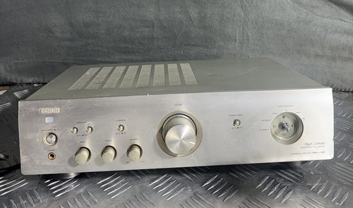 Denon pma 510ae amplificatore - denon,