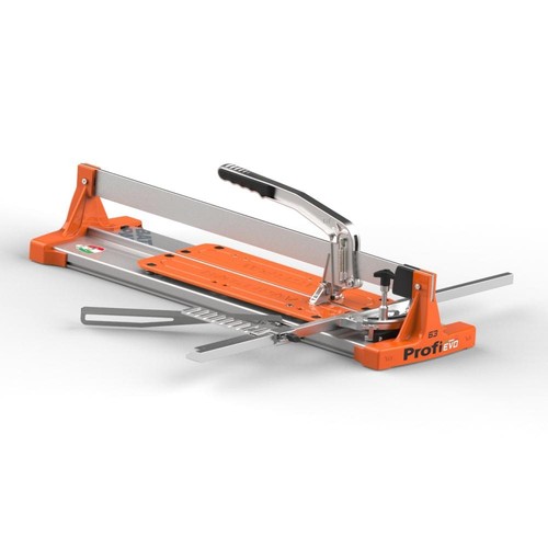 Tagliapiastrelle manuale