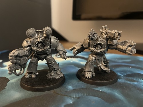 Games workshop warhammer - workshop,
