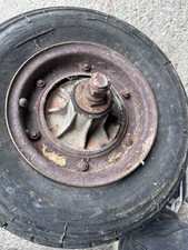 MOZZO ANTERIORE INNOCENTI