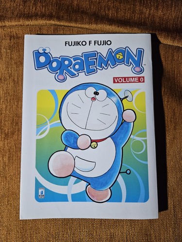 Doraemon volume speciale - doraemon,