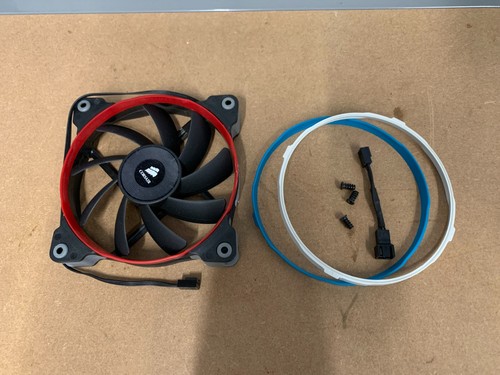 Corsair air series af120 quiet - air,