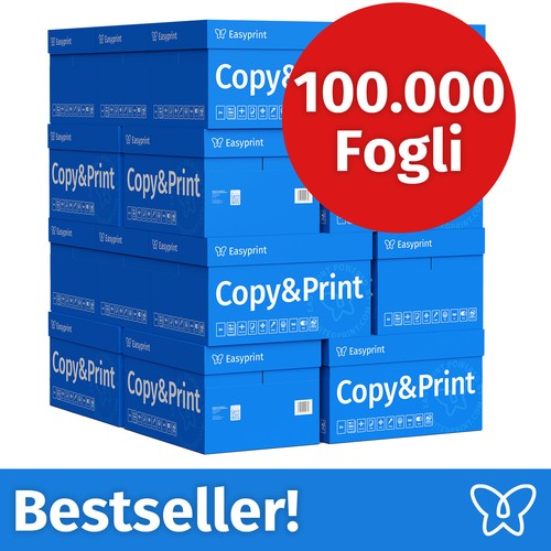 Easyprint carta per - easyprint, stampanti