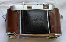 Kodak Retina IIC fotocamera