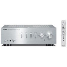 Yamaha A-S301 (S) Silver