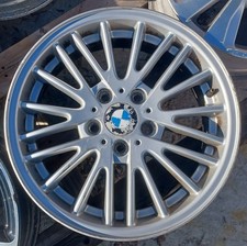 Jante alu bmw - alu, e84