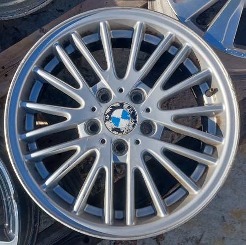Jante alu bmw e84 17 - x3,