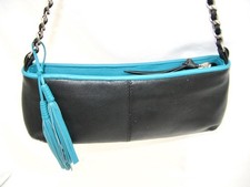 Borsa TULA in pelle. Borsa