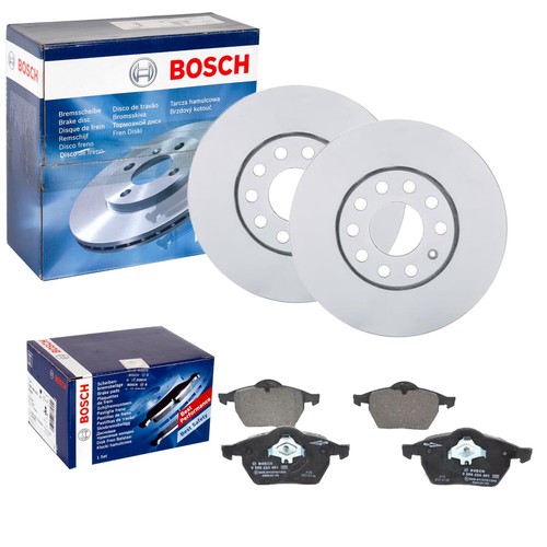 Dischi freno bosch 288 - 288, mm