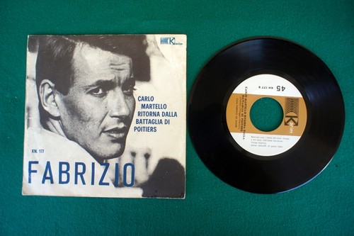 Fabrizio andre carlo - andre', "carlo