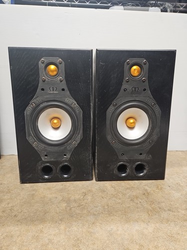 Monitor audio argento - monitor,