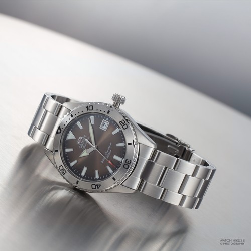 Orologio uomo orient - uomo, 40