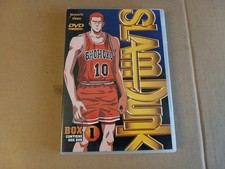 Dvd slam dunk - -box, 1