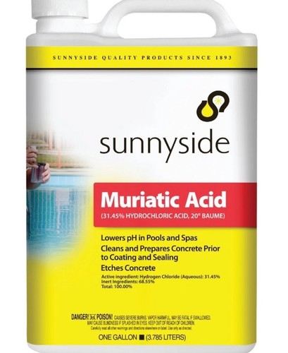 Sunnyside corporation 71032 1 - corporation,