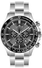 LORENZ Cronografo Professional