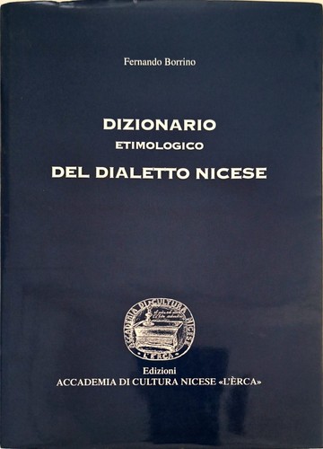 Dizionario etimologico del - dizionario,