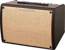 Ibanez T30II-U Amplificatore combo a transistor per Chitarra Elettrica 30W Brown