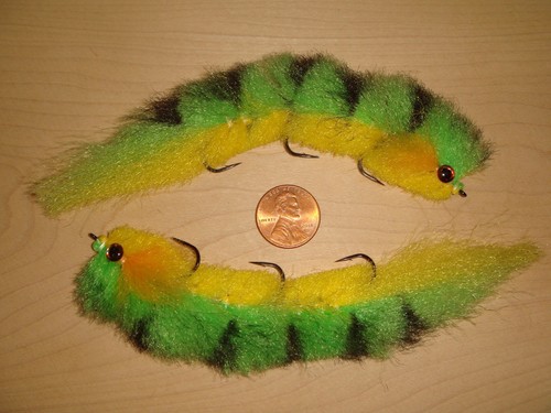 Mosche pesca mosca perch - pesca,