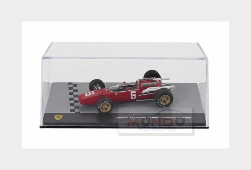 Edicola ferrari f1 - 1:43,