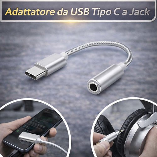Adattatore usb tipo a - da,