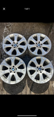 Cerchi bmw x5 - cerchi,