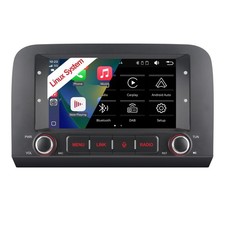 Car Radio per Fiat Croma