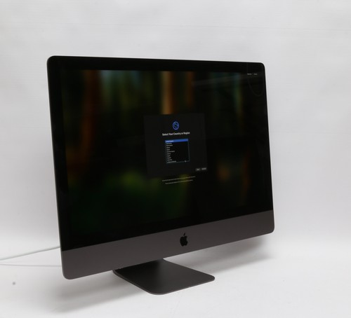 Pollici apple imac pro - pollici, 3,2