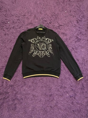 Versace jeans couture - versace,
