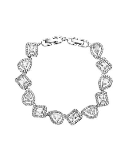 Bracciale elegance silver - elegance,
