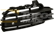 Griglia Paraurti Anteriore DX