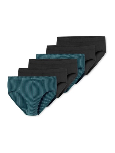 Mini slip uomo schiesser - mini,