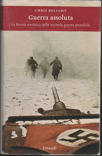 Guerra assoluta russia - assoluta.,