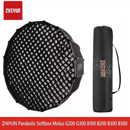 Softbox parabolico con - softbox, 90