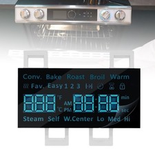 DE07-00129A Scheda display LED
