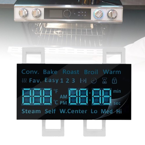 De07 00129a scheda display led - display,