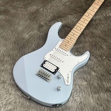 YAMAHA PACIFICA112VM ICB Ice