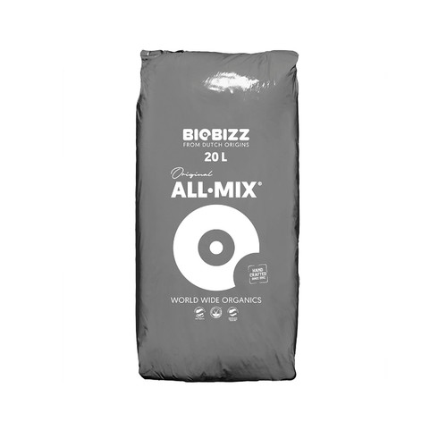 Biobizz all mix terra - mix,