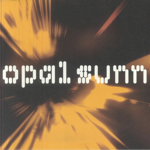 Opal sunn liquid - -, vinyl