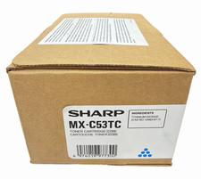 Cartuccia toner ciano