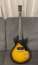 Gibson Les Paul Junior Billie Joe Armstrong Signature Vintage Sunburst