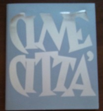 CINECITTÀ  VIA TUSCOLANA