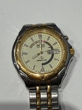 Orologio uomo Seiko Kinetic