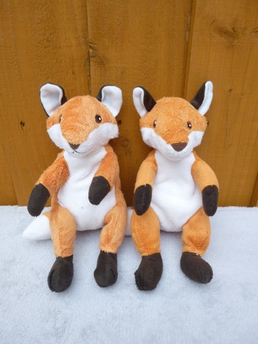 Set peluche morbidi ikea - 2,