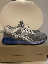 Scarpa reebok nano - x, cross