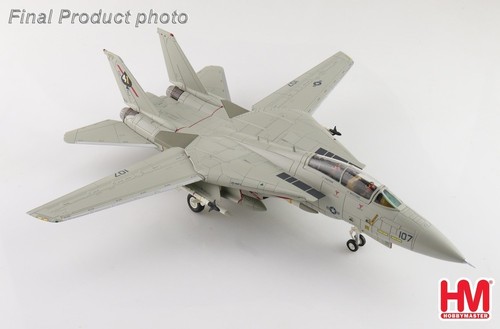 Hobbymaster grumman f - hobbymaster, 1:72