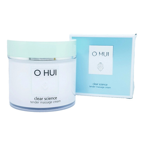Hui clear science tender - o,