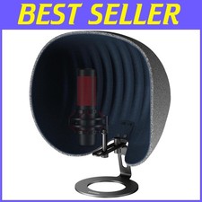 2024 Scudo Isolante Microfono