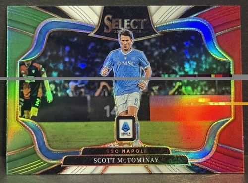 2025 panini seleziona - 2025-26,