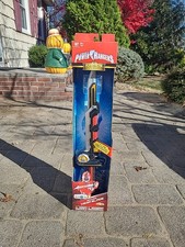 Spada pieghevole Power Rangers