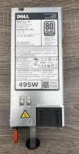 Alimentatore Dell 495W 80